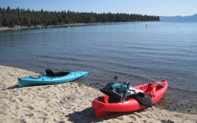 Home Exchange for Seniors: Why Lake Tahoe is the Best Place to Buy a Property