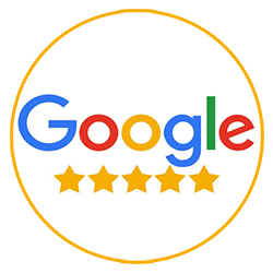 Google Reviews Logo