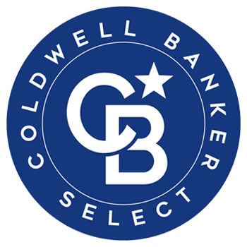 CB Select Logo