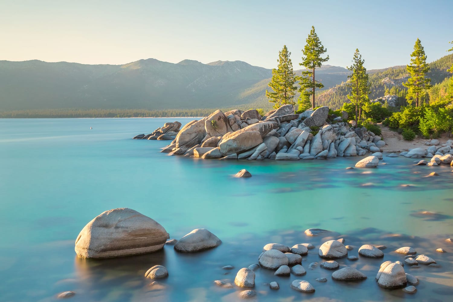 Easily Relocate To Lake Tahoe When You Buy Your Luxury Home With Realtor Alvin Steinberg