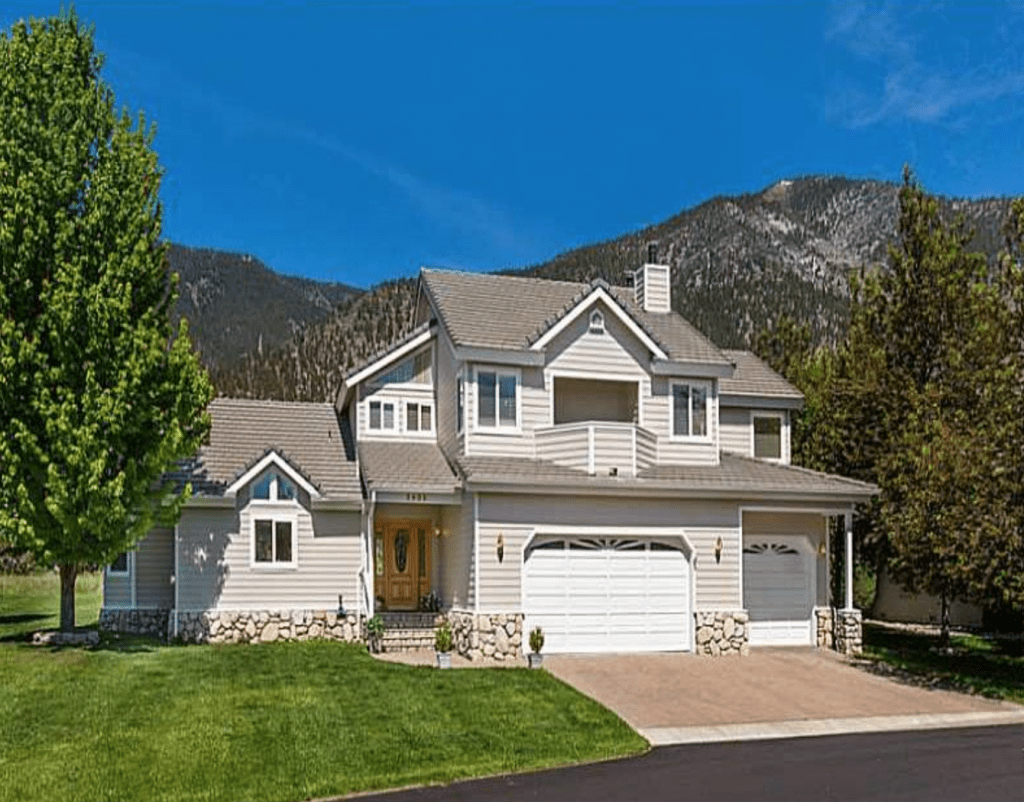 Finding The Perfect Incline Village Luxury Home Is Easy When You Are Represented By Lake Tahoe’s Top Real Estate Agent