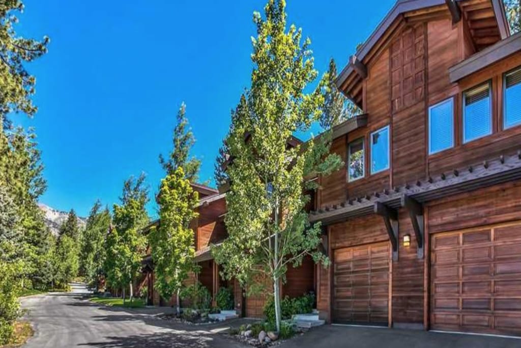 Alvin Steinberg Makes Purchasing Your New Glenbrook Lake Tahoe Home For Sale Easy