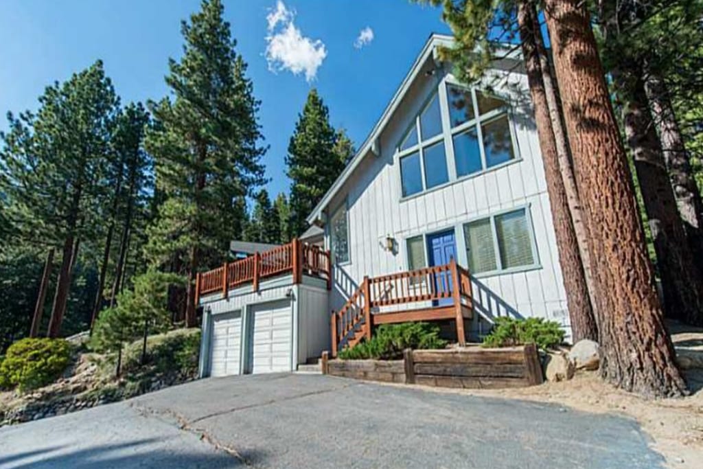 Find Lake Tahoe Luxury Homes For Sale With Incline Village’s Best Real Estate Agent Alvin Steinberg