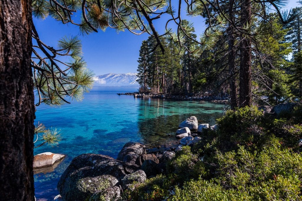 Find Lakefront Subdivision Lake Tahoe Homes For Sale With Coldwell Banker Select Realtor Alvin Steinberg
