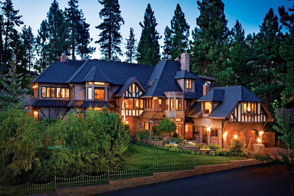 lake tahoe property for sale