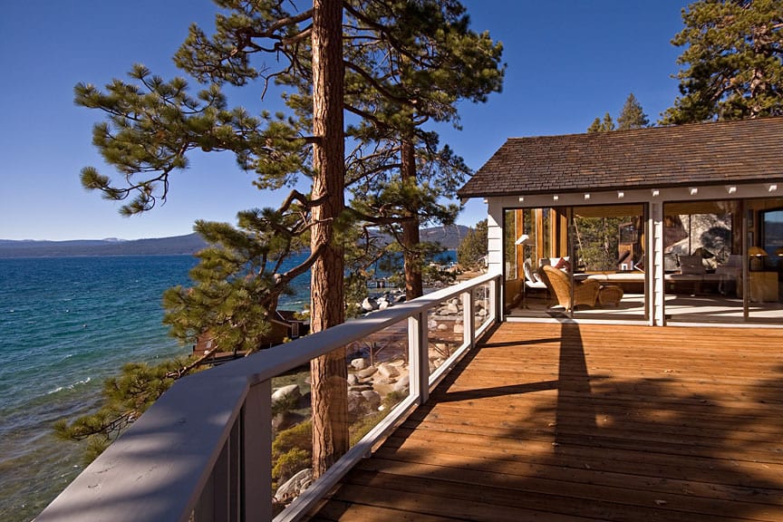 Lake Tahoe Homes for Sale Lake View Listings - Living Lake ...