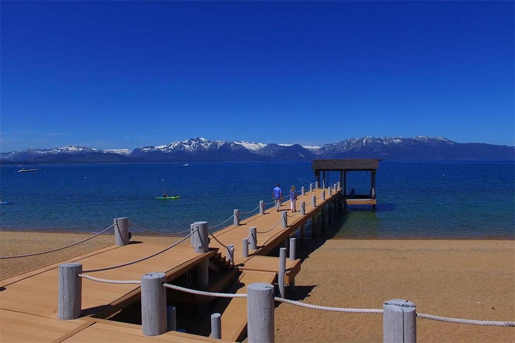 Take an Inspiring Virtual Tour of Lake Tahoe Luxury Houses - Incline ...