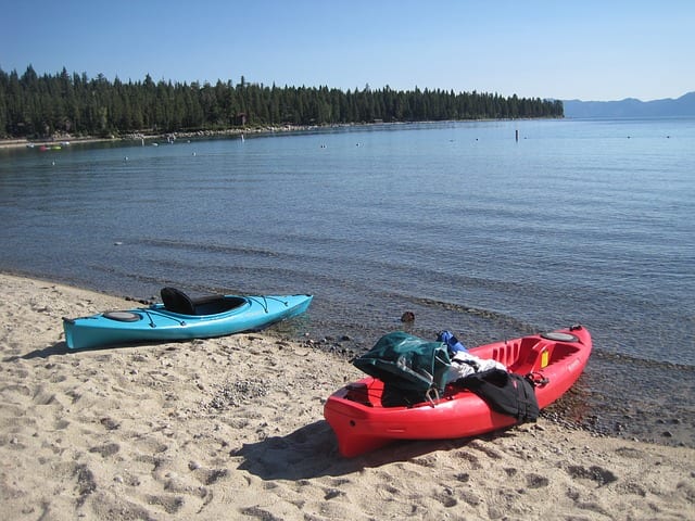 Home Exchange for Seniors: Why Lake Tahoe is the Best Place to Buy a Property