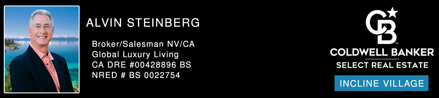 Alvin Steinberg header