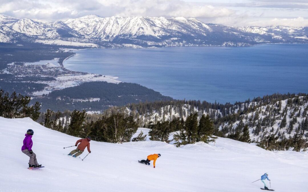 24-25 Ski Season Openners