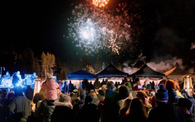 43rd Annual North Lake Tahoe Snowfest – 2025