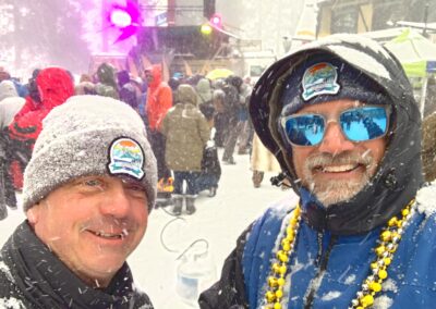 Tahoe Snowfest directors