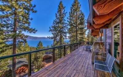 Discovering the Best Real Estate in Incline Village, NV: Your Ultimate Guide