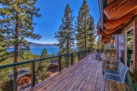 Real Estate in Incline Village