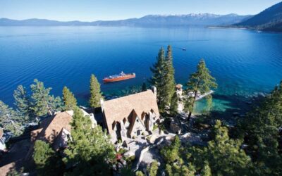 What Makes Incline Village Real Estate Listings Stand Out in Today’s Market?