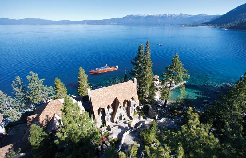Incline Village