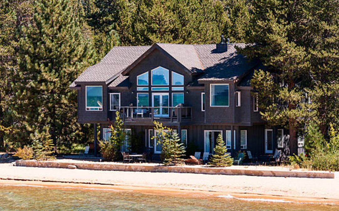 Real Estate for Sale in Lake Tahoe, Nevada: What Buyers Often Overlook