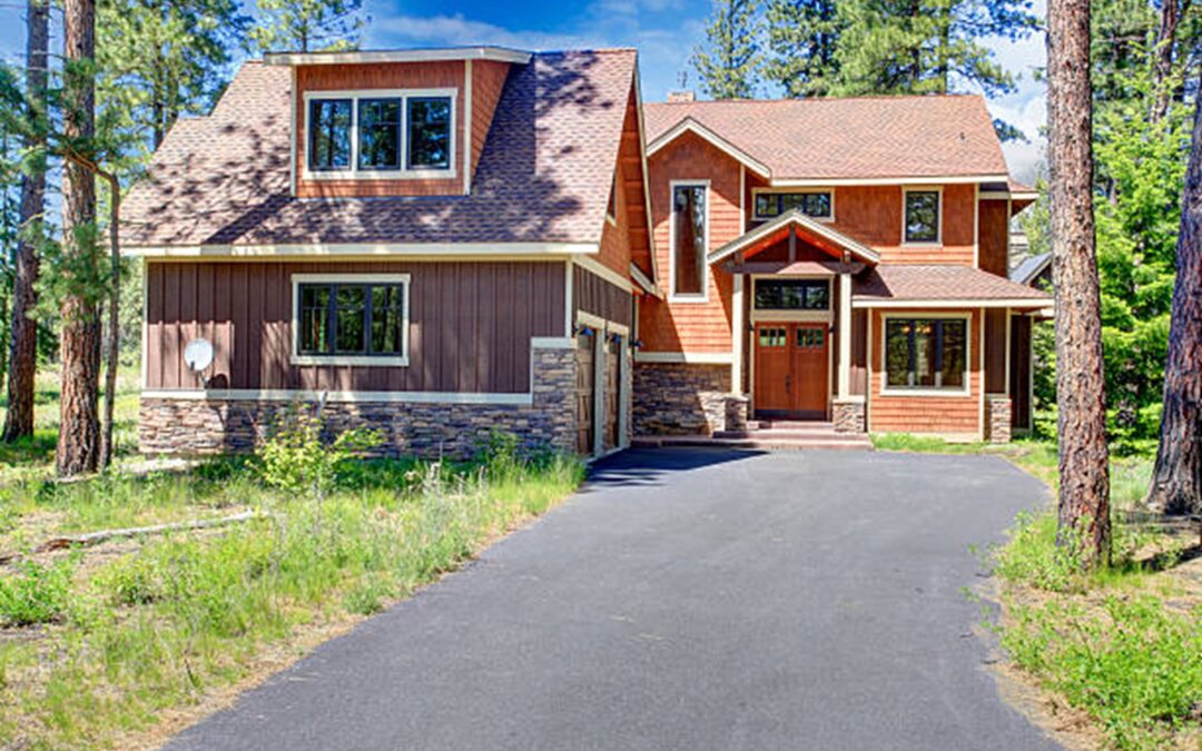 MLS Listings